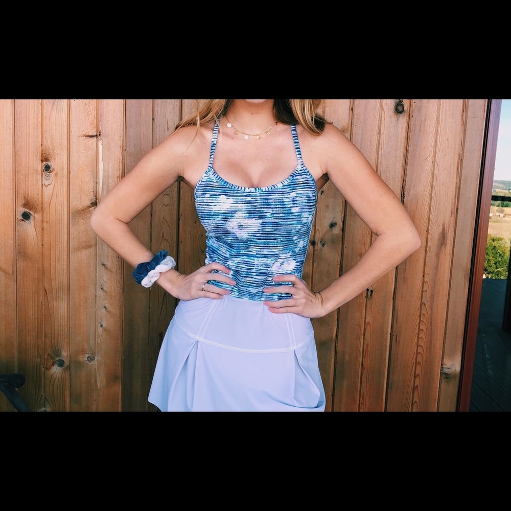 💥SOLD💥 Lululemon Tank Top